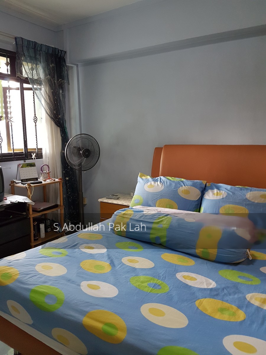 Blk 575 Woodlands Drive 16 (Woodlands), HDB 4 Rooms #156281762